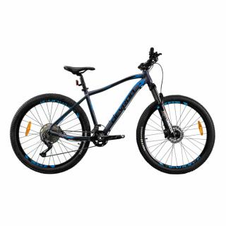 Bicicleta Mtb Devron 2023 RM3.7 - 27.5 Inch, M, Gri