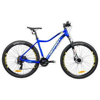 Bicicleta Mtb Devron 2023 RW0.7 - 27.5 Inch, L, Albastru