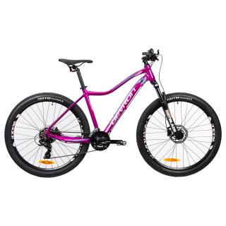 Bicicleta Mtb Devron 2023 RW0.7 - 27.5 Inch, M, Mov