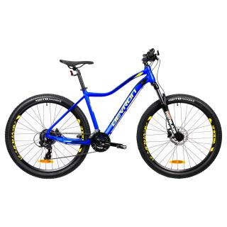 Bicicleta Mtb Devron 2023 RW1.7 - 27.5 Inch, L, Albastru