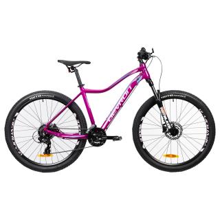 Bicicleta Mtb Devron 2023 RW1.7 - 27.5 Inch, M, Mov