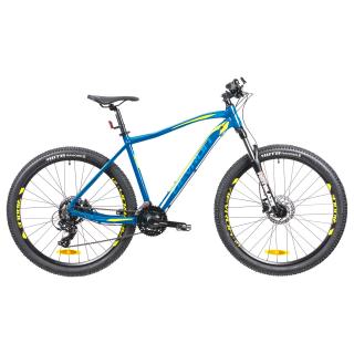 Bicicleta Mtb Devron RM0.7 2023 - 27.5 Inch, L, Albastru