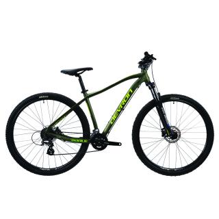 Bicicleta Mtb Devron RM1.9 - 29 Inch, L, Verde