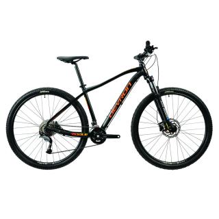 Bicicleta Mtb Devron RM2.9 - 29 Inch, L, Verde