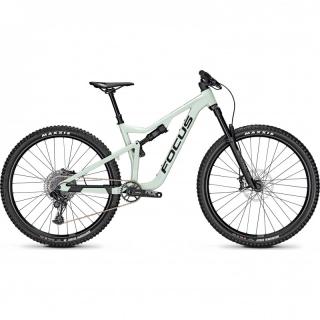 Bicicleta MTB Focus Jam 6.8 Nine 29 Gri - 47(XL)