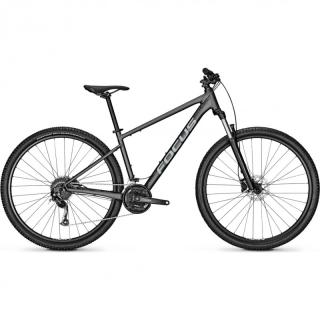 Bicicleta MTB Focus Whistler 3.6 27.5 SlateGrey 2022 - S (38cm)