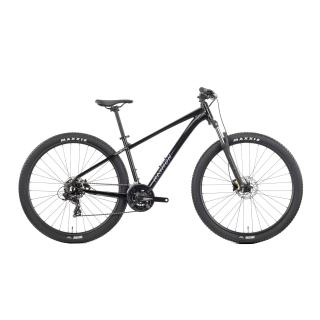 Bicicleta Mtb Raymon Nayta 2025 - 27.5 Inch, S, Negru