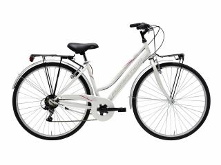 Bicicleta oras Adriatica Movie lady 6V 28 Alba