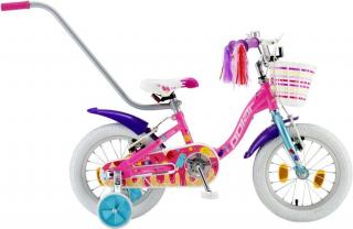 Bicicleta Polar junior 14