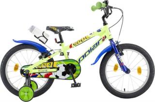 Bicicleta Polar junior 18