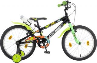 Bicicleta Polar junior 20