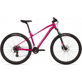 Bicicleta Rock Machine Catherine 40-27 27.5 Roz Crimson M-17