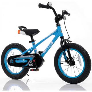Bicicleta Royal Baby EZ Freestyle 14 Blue