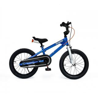 Bicicleta Royal Baby Freestyle 7.0 NF 12 Blue