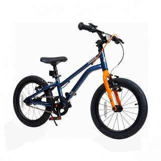Bicicleta Royal Baby Kable-EZ 14 Blue