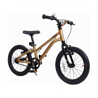 Bicicleta Royal Baby Kable-EZ 14 Golden