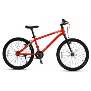 Bicicleta Royal Baby X7 20 Red