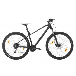 Bicicleta Sprint Apolon Pro 29 2021 Negru Mat - 520 mm