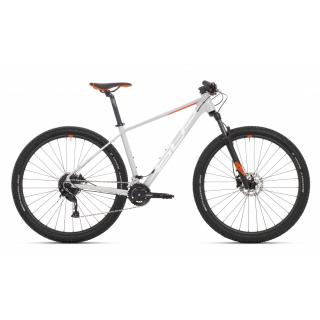 Bicicleta Superior XC 859 29 Gloss Grey Orange 18 - (M)