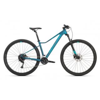 Bicicleta Superior XC 859 W 29 Matte Dark Petrol Turqoise 16.0 - (S)