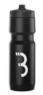 Bidon apa BBB BWB-0560 Comptank XL 750 ml negru alb