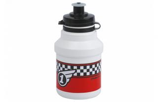 Bidon Apa Polisport 350Ml Birdy Race Cu Clip-On + Suport - Polisport Race