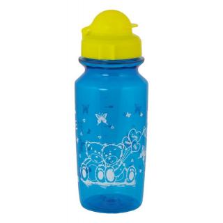 Bidon Force Bear 0.5l albastru