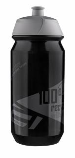 Bidon Force Bio 0.5l negru gri