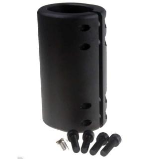Blocare pentru pliere teava ghidon  trotineta electrica Xiaomi M365, Essential, 1S, Pro 2 negru