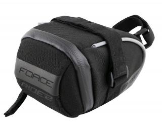 Borseta Sa Force Ride 2 velcro neagra M