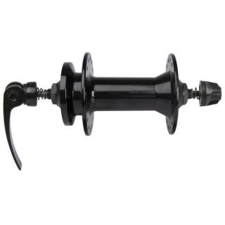 Butuc Fata D761DSE 32H Frana Disc QR Negru