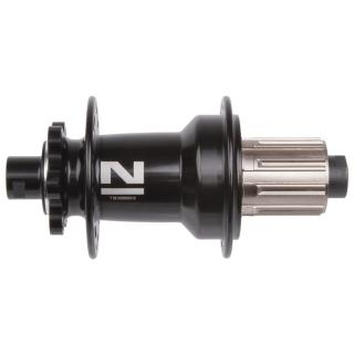 Butuc Spate NOVATEC D932SB-B12-S66S-11S 32H 12A 148 mm E-MTB