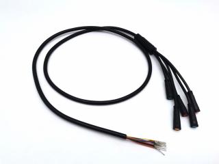 Cablu linie integrata trotineta electrica Kugoo G2 Pro