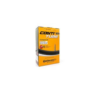 Camera bicicleta Continental Compact 20 S42 32-406-47-451