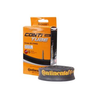 Camera bicicleta Continental Cross 28 S42 32 47-622