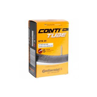 Camera bicicleta Continental MTB Wide 29 S42 65-622-70-622