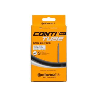 Camera bicicleta Continental Race 28 S80 18-622-25-630