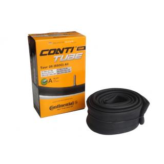 Camera bicicleta Continental Tour 26 Wide S42 47 62-559