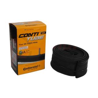 Camera bicicleta Continental Tour 28 Wide A40 47 62-622