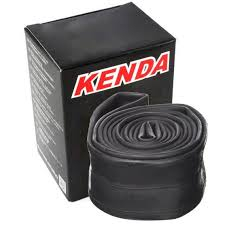 Camera bicicleta KENDA 27.5 x 2.10 - 2.4   Ultralite  FV-48 mm 148 grame