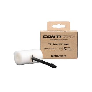 Camera Continental TPU 27.5 40-584 60-584 SV60