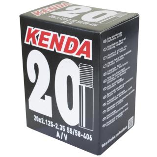 Camera KENDA 20   x 2.125 - 2.35   AV 35 mm