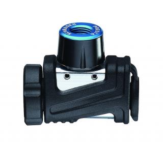 Cap adaptor CO2 GIYO GC-08CE MICRO, negru