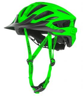 Casca All Mountains O Neal Q Rl- Verde Marime Xs S M (53-58Cm), AM-Enduro-Trail, usoara, verde