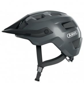 Casca bicicleta ABUS MoTrip concrete grey, S (51-55 cm)