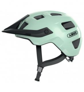 Casca bicicleta ABUS MOTRIP Iced Mint, S (51-55 cm)