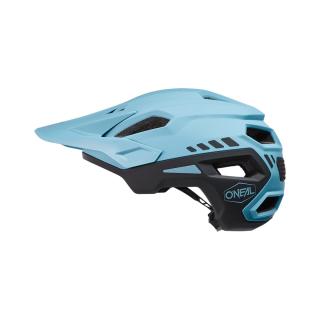 Casca Ciclism O Neal Trailfinder Split - 54-58 Cm, S-M, Albastru-Negru