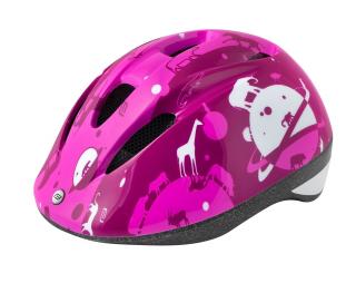 Casca Force Fun Planets Pink White M (52-56 cm)