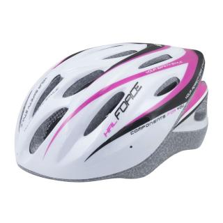 Casca Force Hal roz XS-S (48-54 cm)