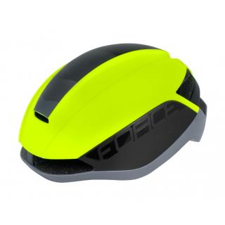 Casca Force Orca Fluo Mat Gri L-XL (59-61 cm)
